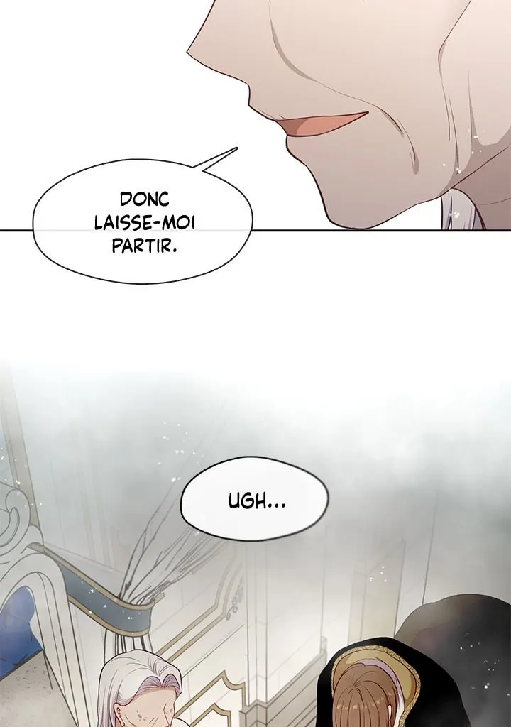 Read Gare à la vilaine FR Manga Online
