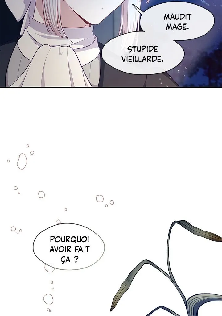 Read Gare à la vilaine FR Manga Online