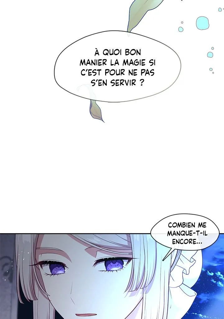 Read Gare à la vilaine FR Manga Online