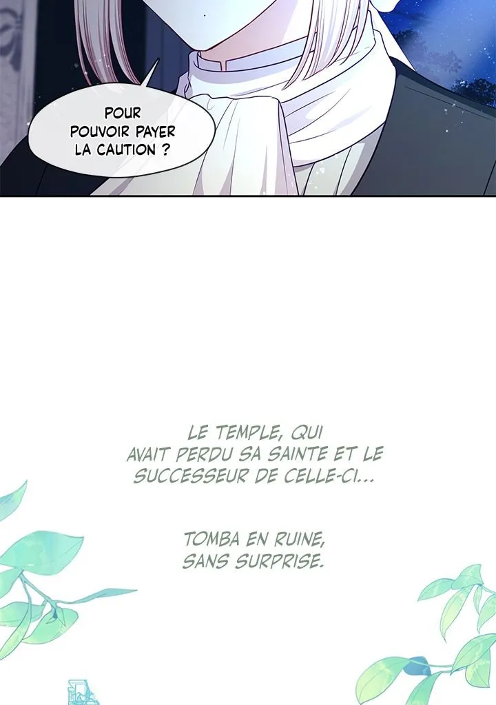 Read Gare à la vilaine FR Manga Online