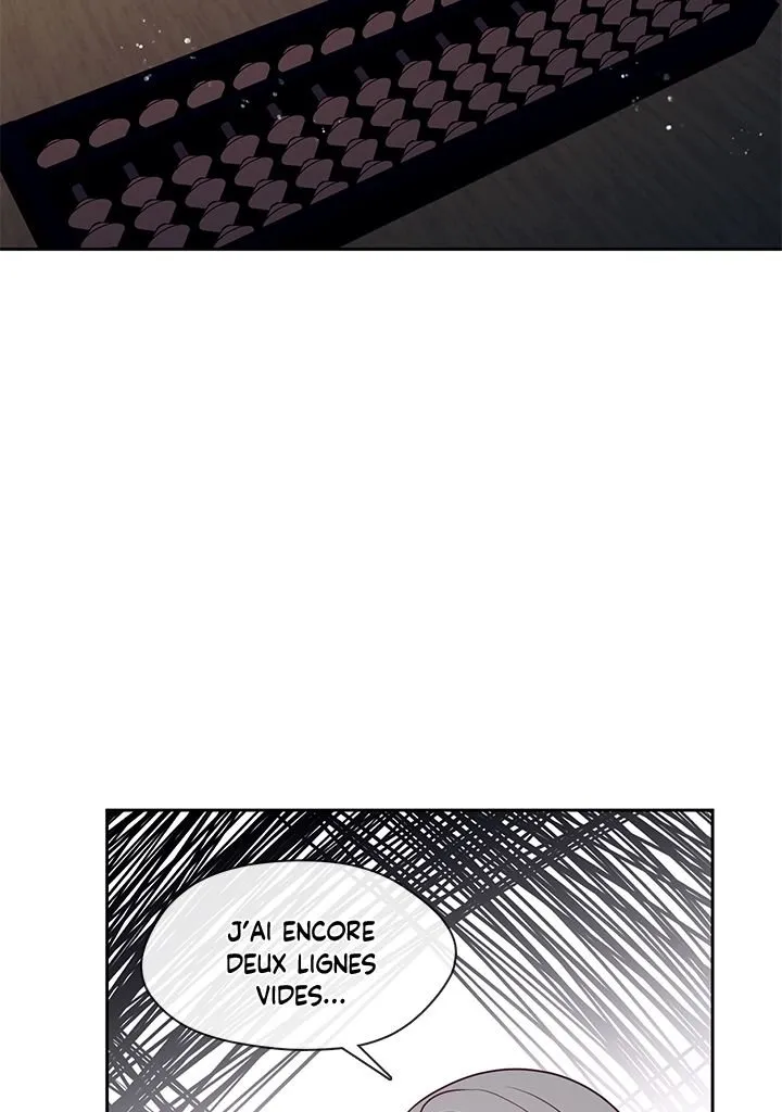 Read Gare à la vilaine FR Manga Online
