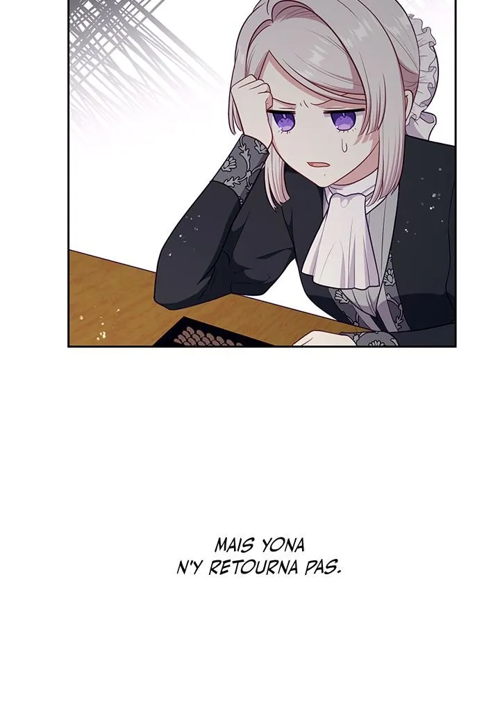 Read Gare à la vilaine FR Manga Online