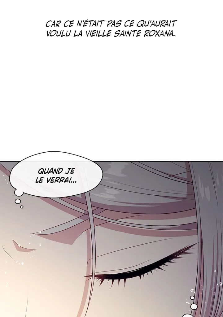 Read Gare à la vilaine FR Manga Online