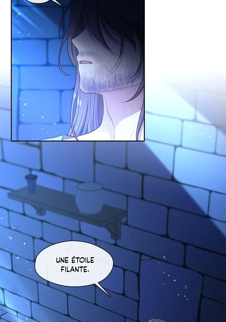 Read Gare à la vilaine FR Manga Online