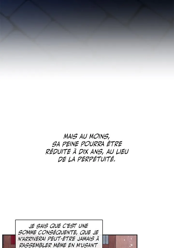 Read Gare à la vilaine FR Manga Online