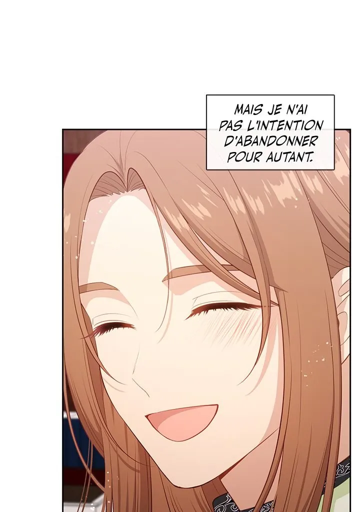 Read Gare à la vilaine FR Manga Online