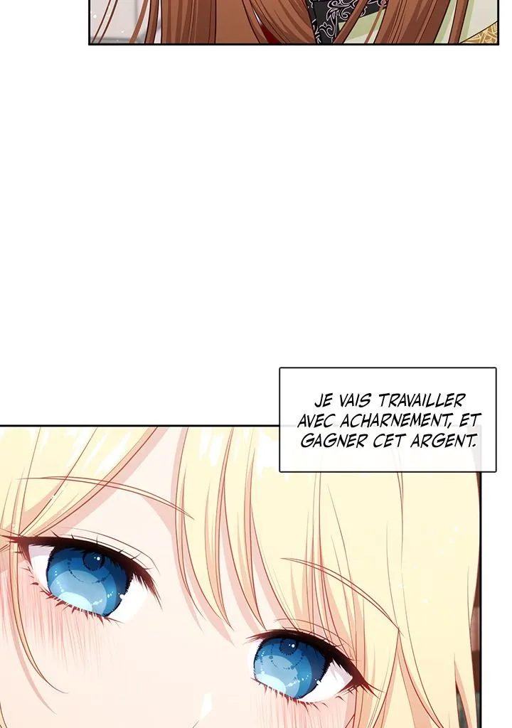 Read Gare à la vilaine FR Manga Online