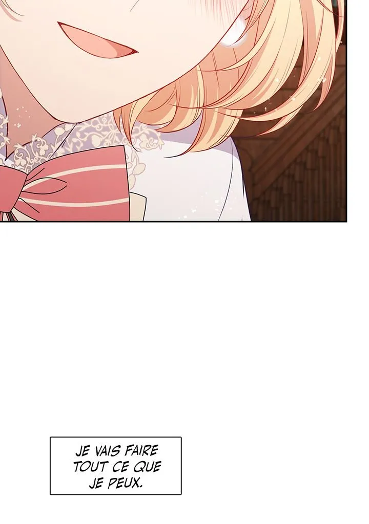 Read Gare à la vilaine FR Manga Online