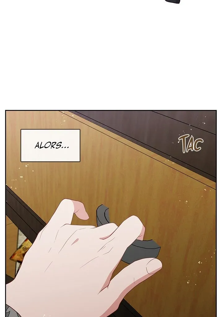 Read Gare à la vilaine FR Manga Online