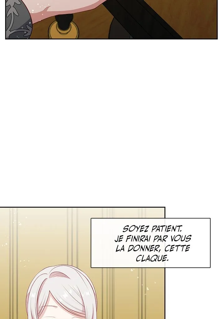 Read Gare à la vilaine FR Manga Online