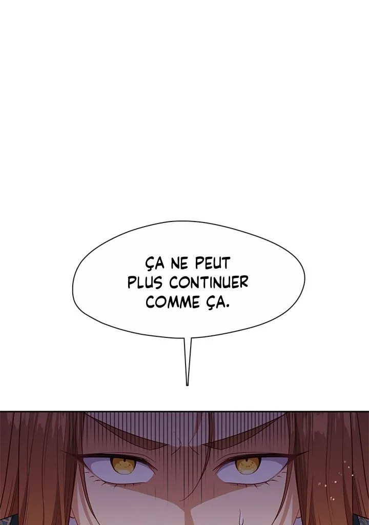 Read Gare à la vilaine FR Manga Online