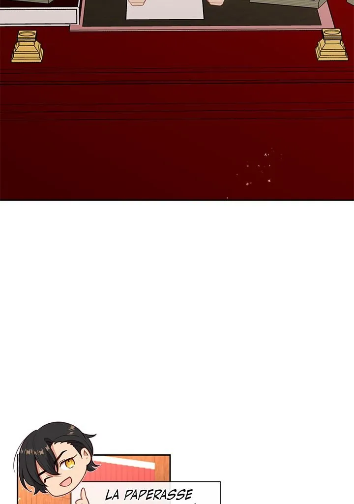 Read Gare à la vilaine FR Manga Online