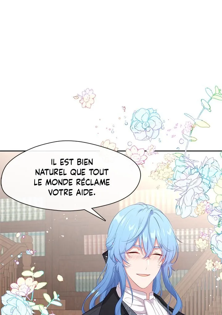 Read Gare à la vilaine FR Manga Online