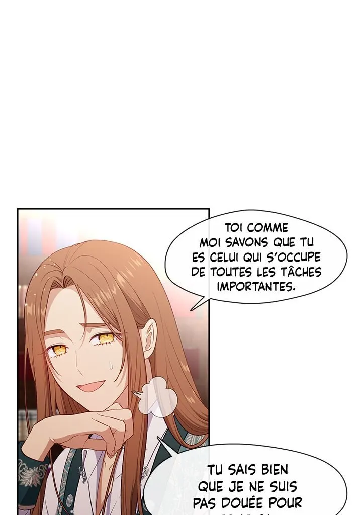 Read Gare à la vilaine FR Manga Online