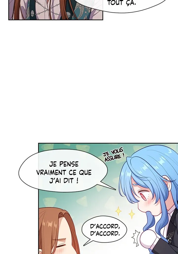 Read Gare à la vilaine FR Manga Online