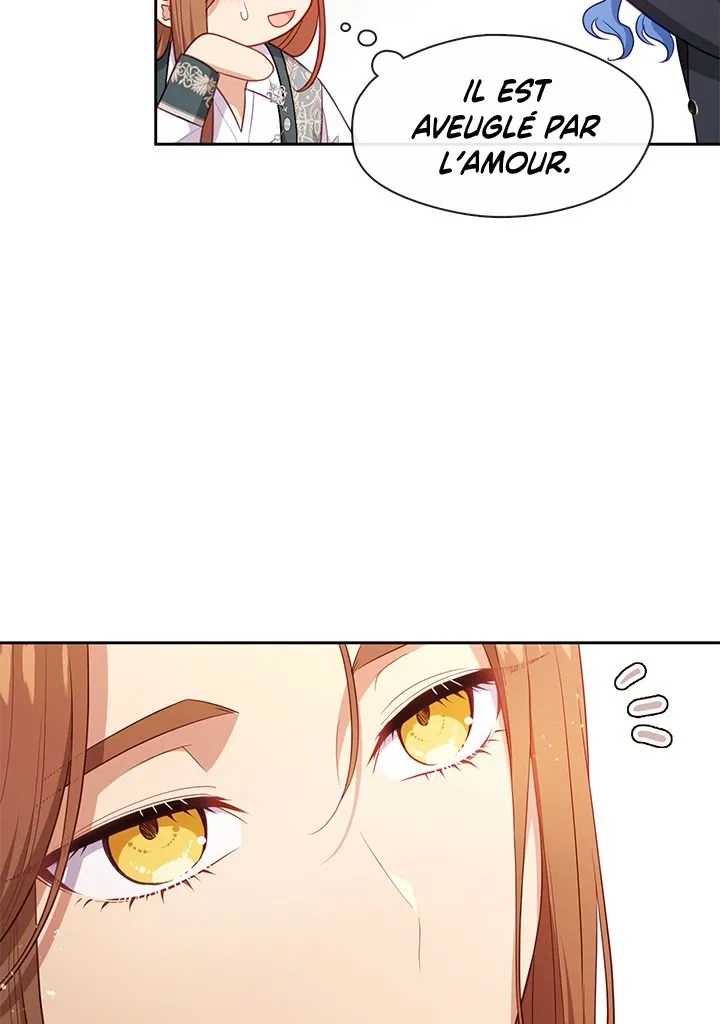 Read Gare à la vilaine FR Manga Online
