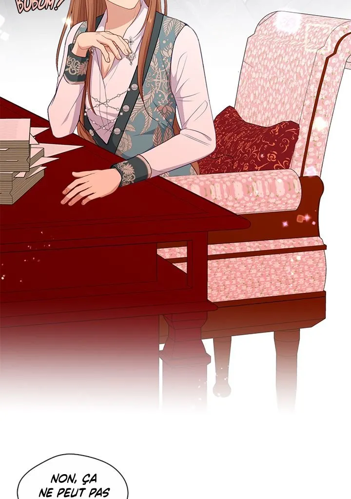 Read Gare à la vilaine FR Manga Online