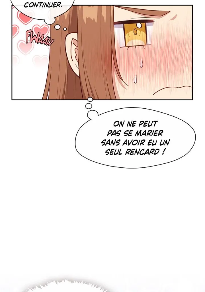 Read Gare à la vilaine FR Manga Online