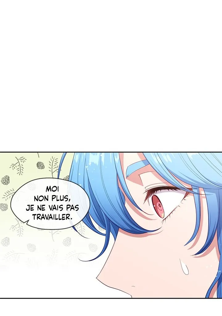 Read Gare à la vilaine FR Manga Online