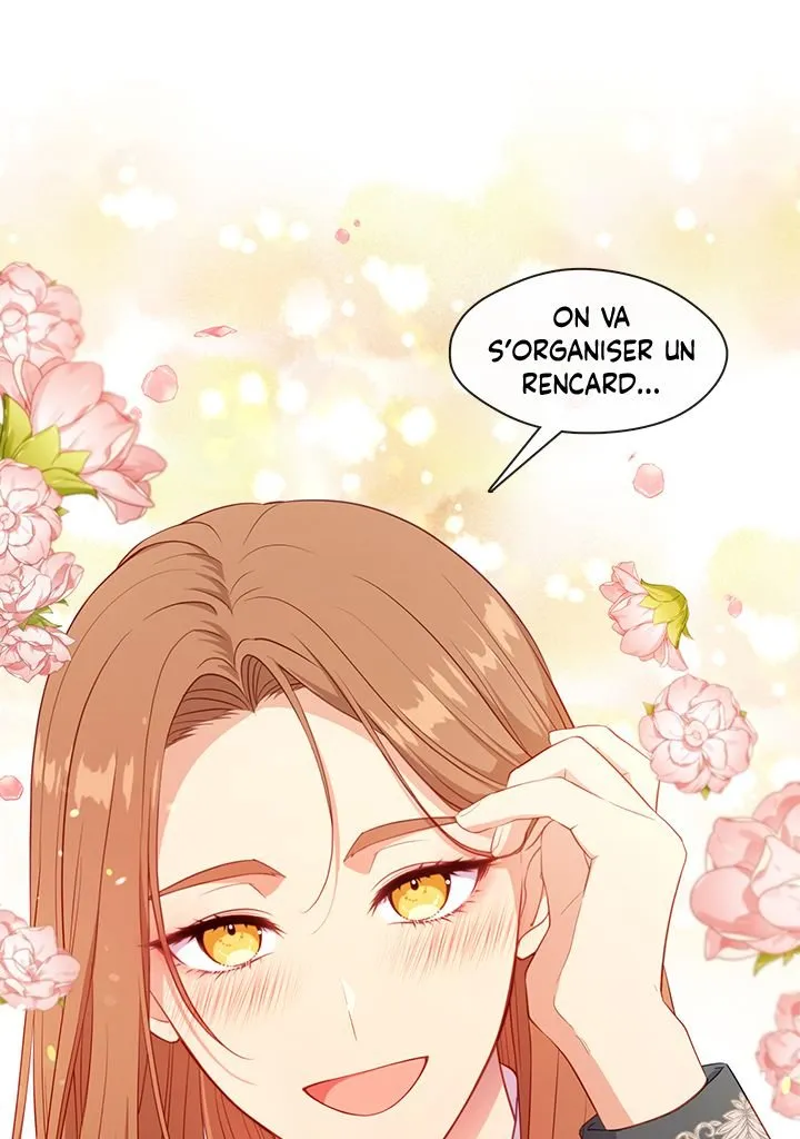 Read Gare à la vilaine FR Manga Online