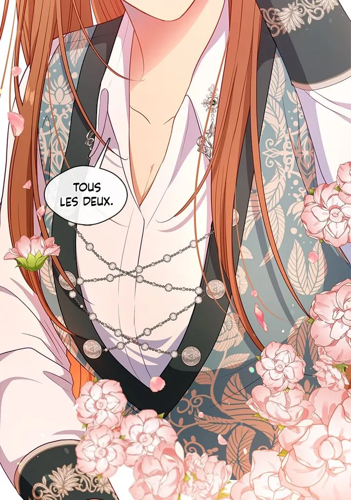 Read Gare à la vilaine FR Manga Online