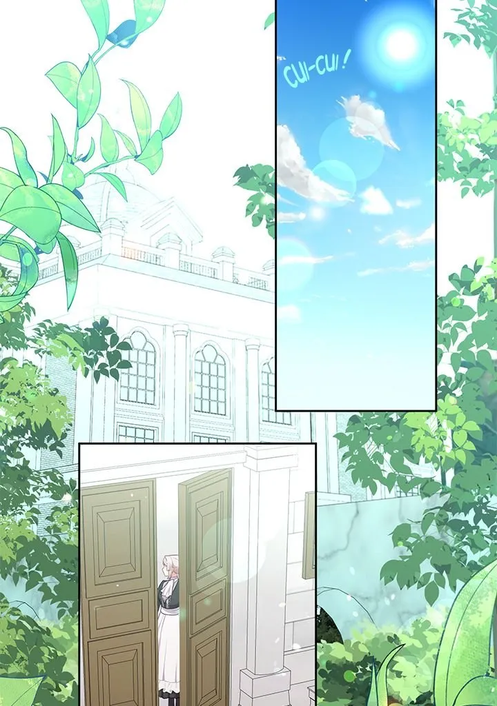 Read Gare à la vilaine FR Manga Online