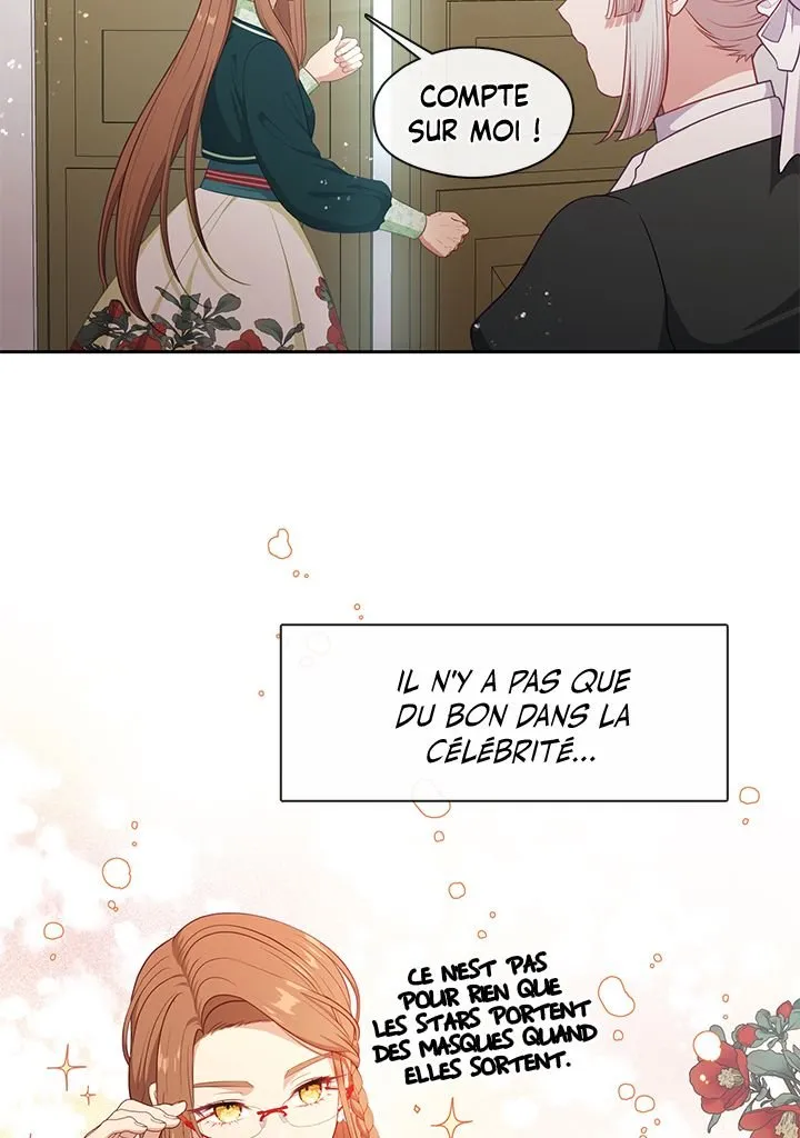 Read Gare à la vilaine FR Manga Online