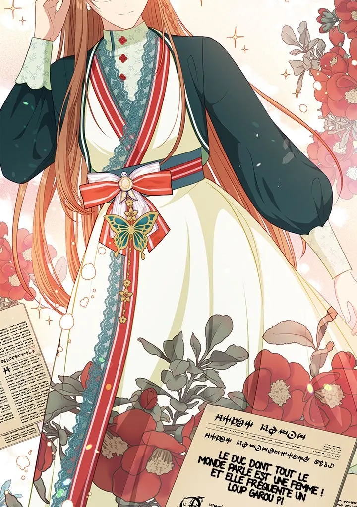 Read Gare à la vilaine FR Manga Online