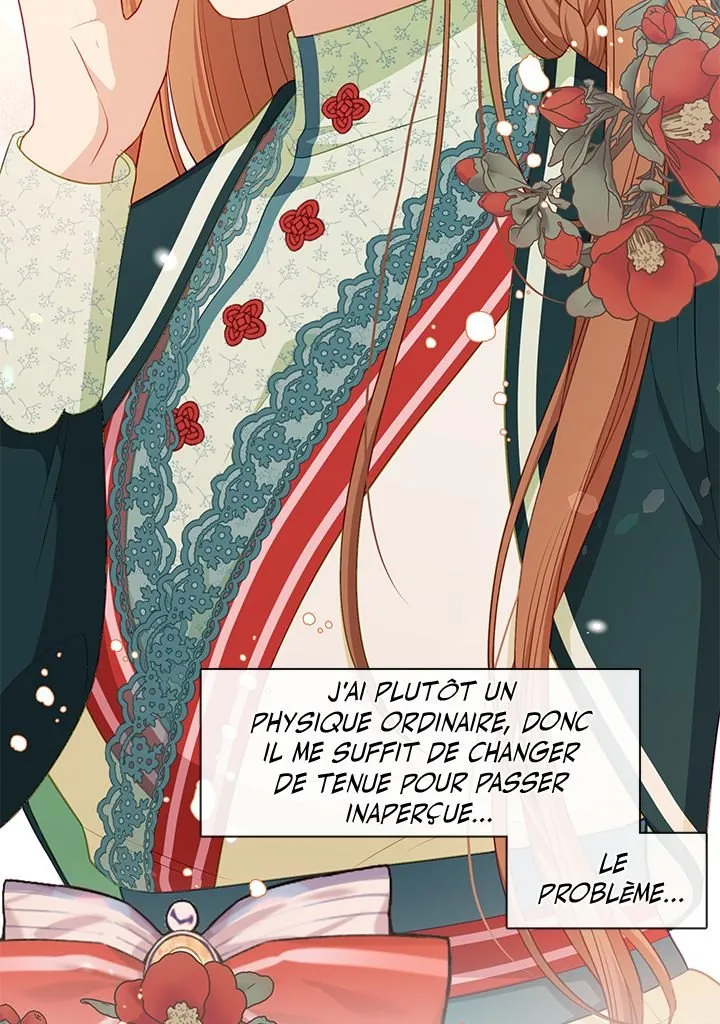Read Gare à la vilaine FR Manga Online