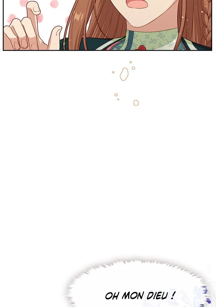 Read Gare à la vilaine FR Manga Online