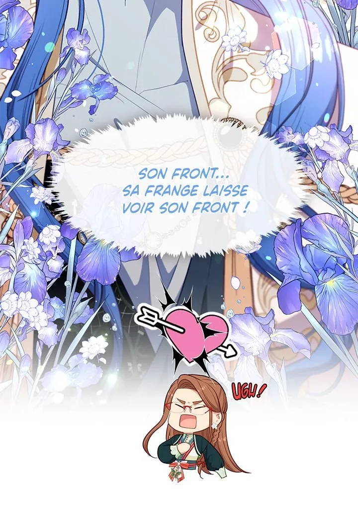 Read Gare à la vilaine FR Manga Online