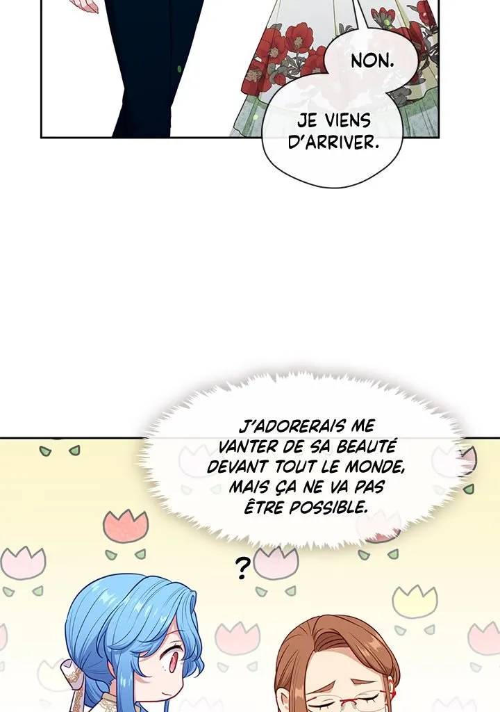 Read Gare à la vilaine FR Manga Online