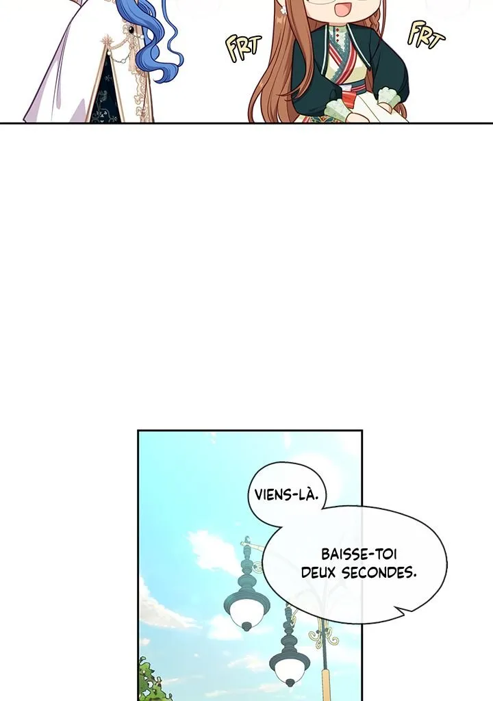 Read Gare à la vilaine FR Manga Online