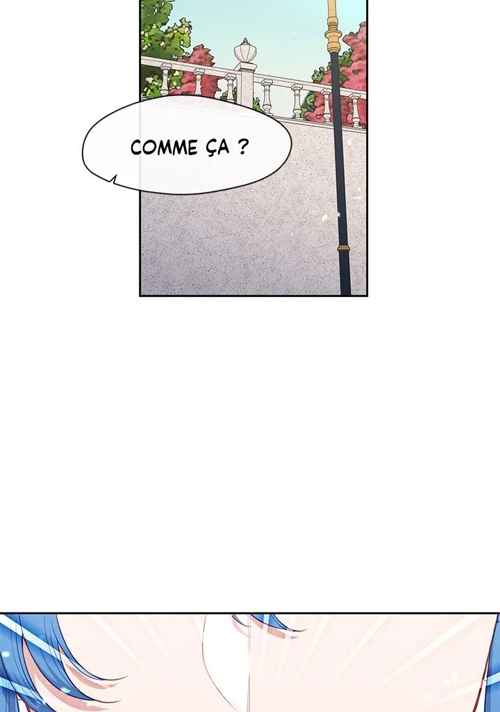 Read Gare à la vilaine FR Manga Online