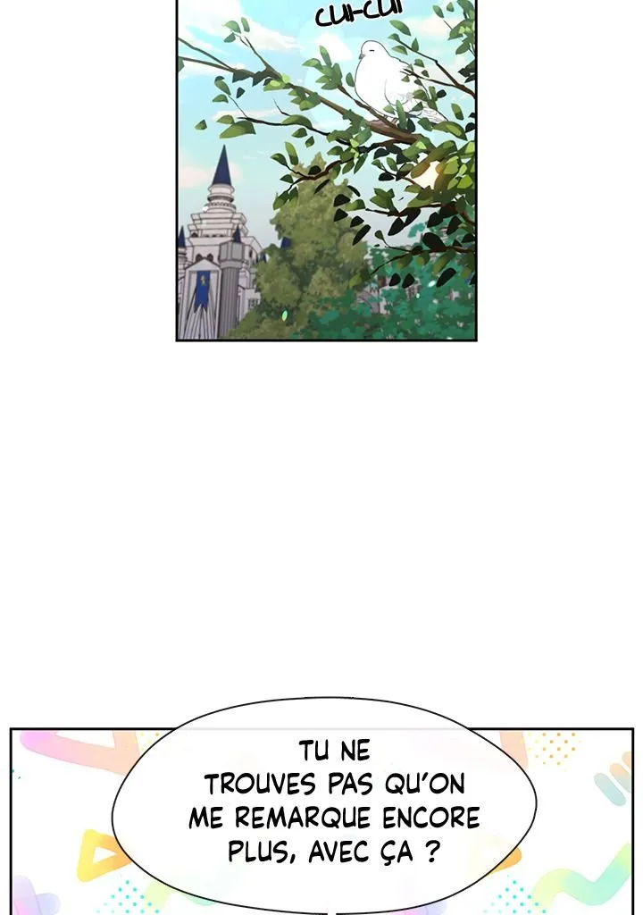 Read Gare à la vilaine FR Manga Online