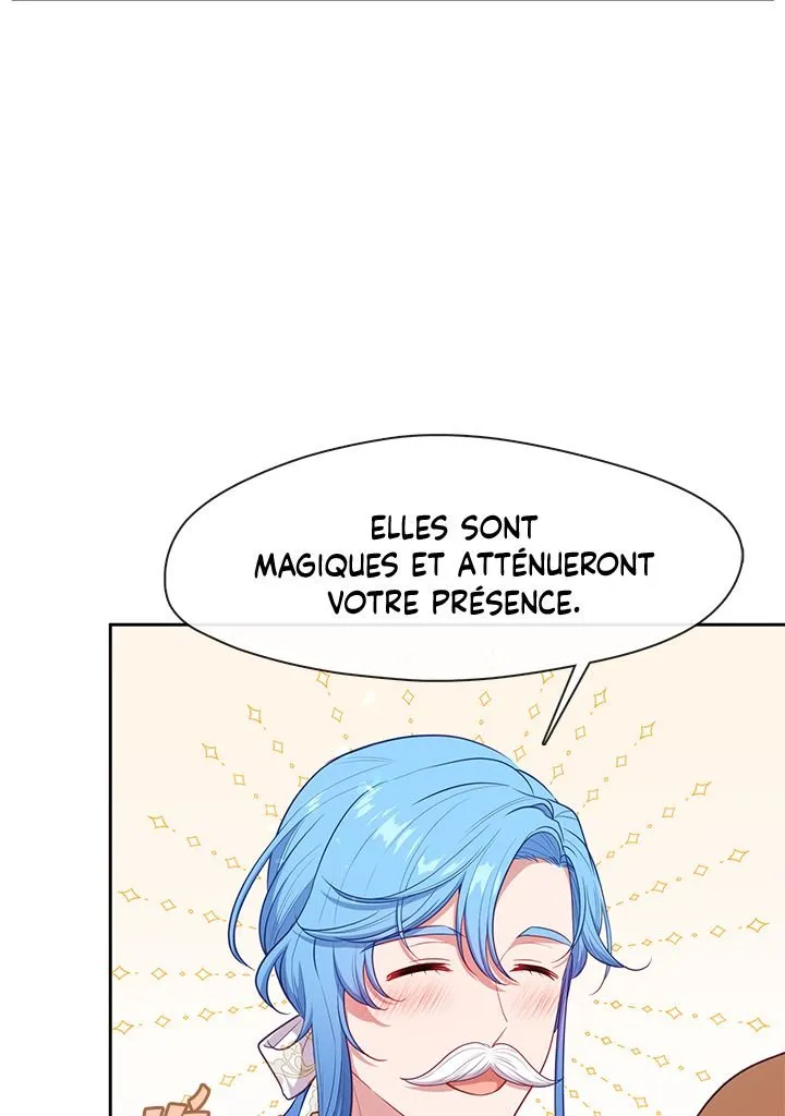 Read Gare à la vilaine FR Manga Online