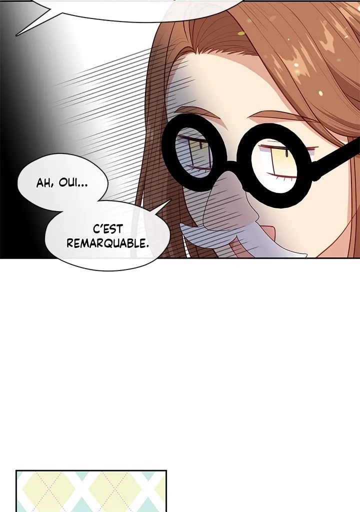 Read Gare à la vilaine FR Manga Online