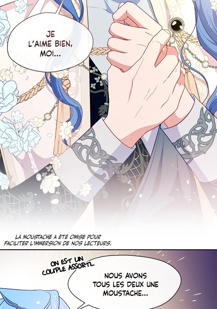 Read Gare à la vilaine FR Manga Online