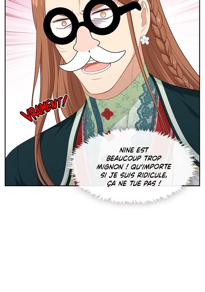 Read Gare à la vilaine FR Manga Online