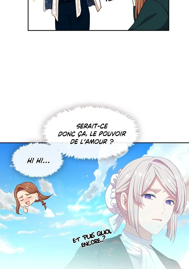 Read Gare à la vilaine FR Manga Online