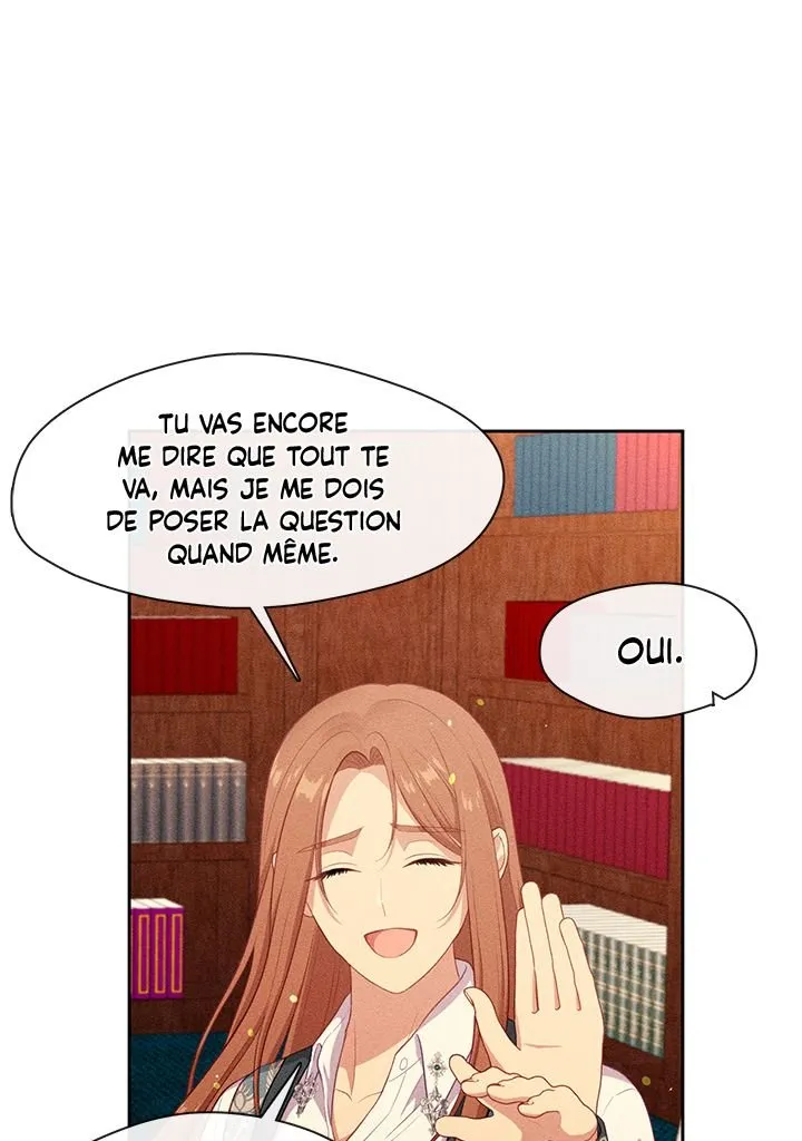 Read Gare à la vilaine FR Manga Online