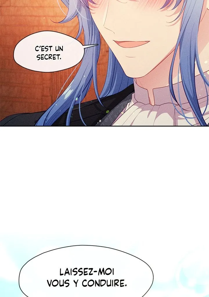 Read Gare à la vilaine FR Manga Online