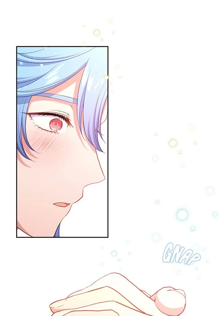 Read Gare à la vilaine FR Manga Online
