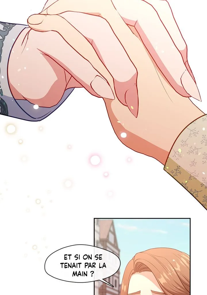 Read Gare à la vilaine FR Manga Online