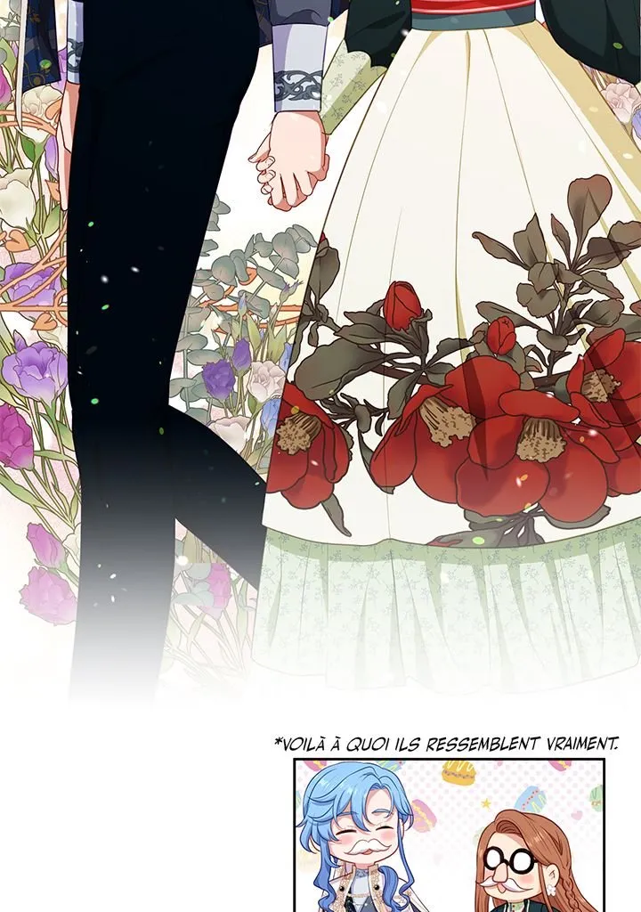 Read Gare à la vilaine FR Manga Online