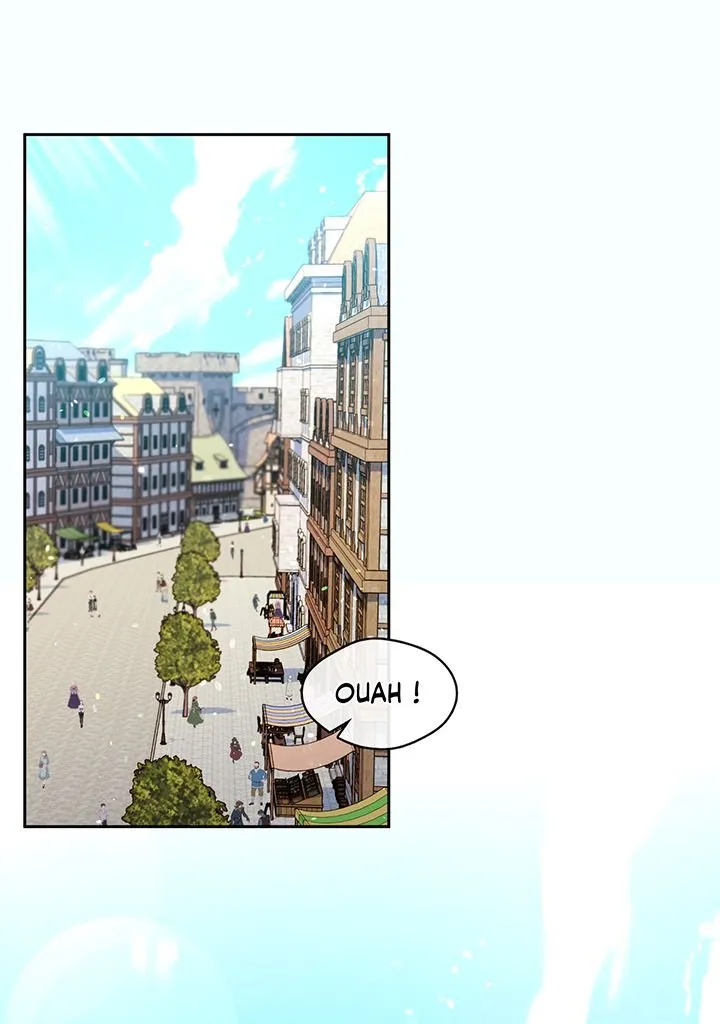 Read Gare à la vilaine FR Manga Online