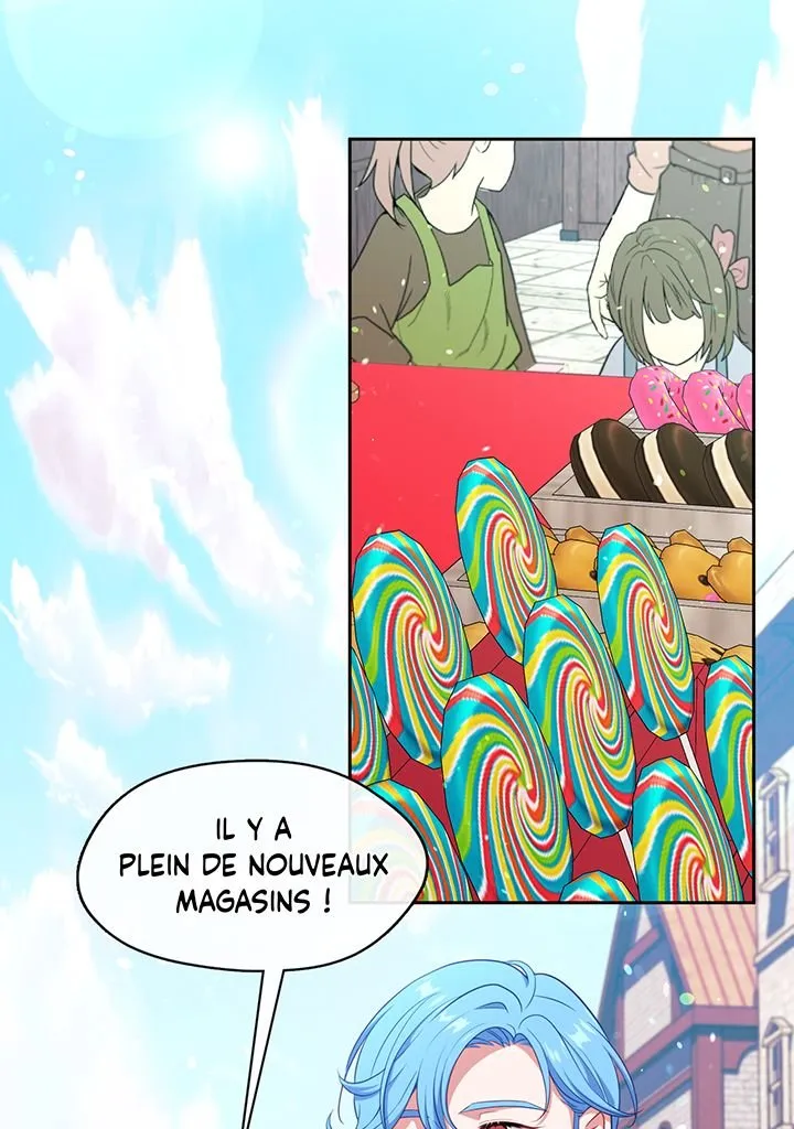 Read Gare à la vilaine FR Manga Online