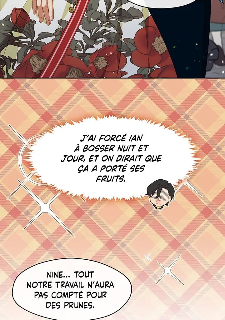 Read Gare à la vilaine FR Manga Online