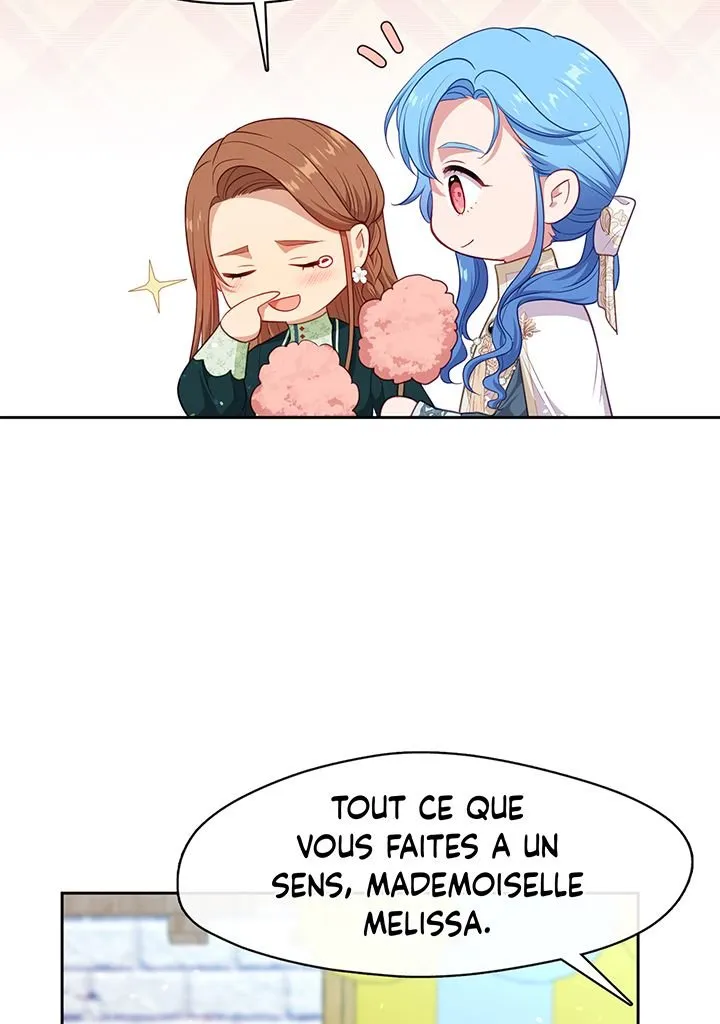 Read Gare à la vilaine FR Manga Online
