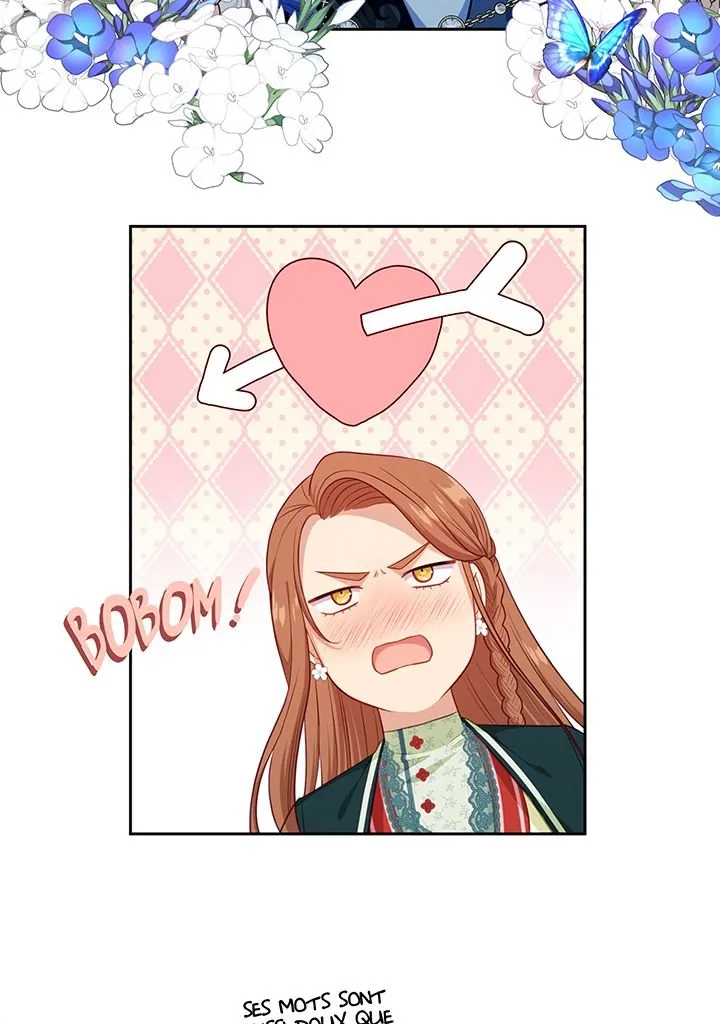 Read Gare à la vilaine FR Manga Online